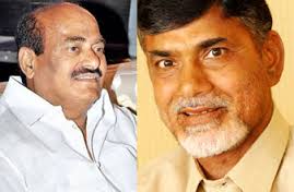 jc brothers,chandrababu naidu,pulivendula canal  బాబుకు చుక్కలు చూపిస్తున్న జేసీ సోదరులు..!!